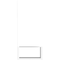 Ekena Millwork 5 1/2-in. W x 6-in. D x 14-in. H Westlake Architectural Grade PVC Knee Brace BRCP055X06X14WTL - alternate 3